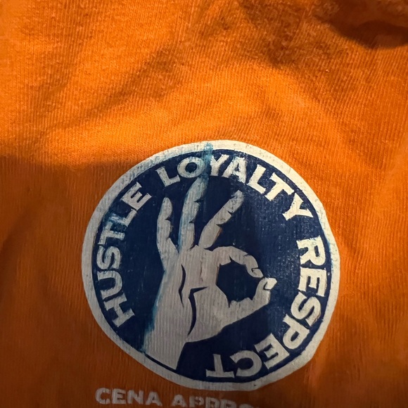 WWE YOUTH T SHIRTS - Picture 4 of 9